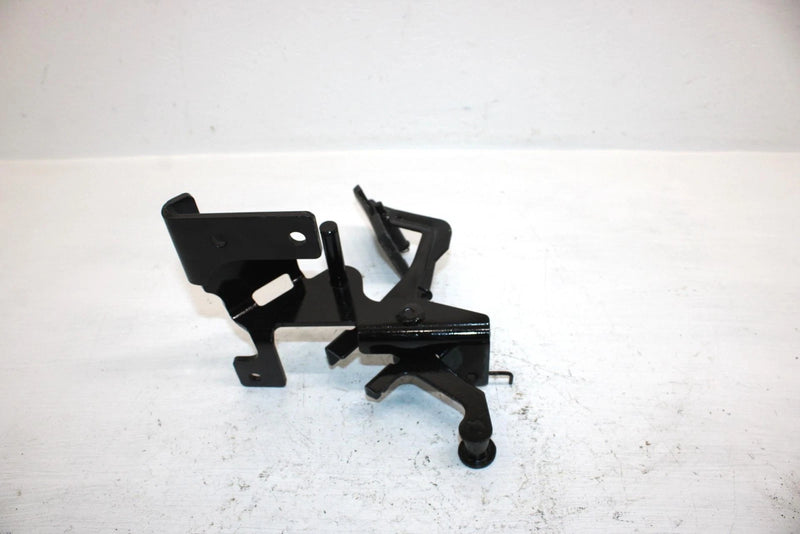 11 Polaris Ranger 800 Oem Throttle Pedal And Mount 1017946-329 1017946-067 XP4