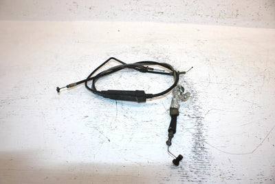 1998 Polaris 600 Xc Oem Throttle Cable 7080721 SP45