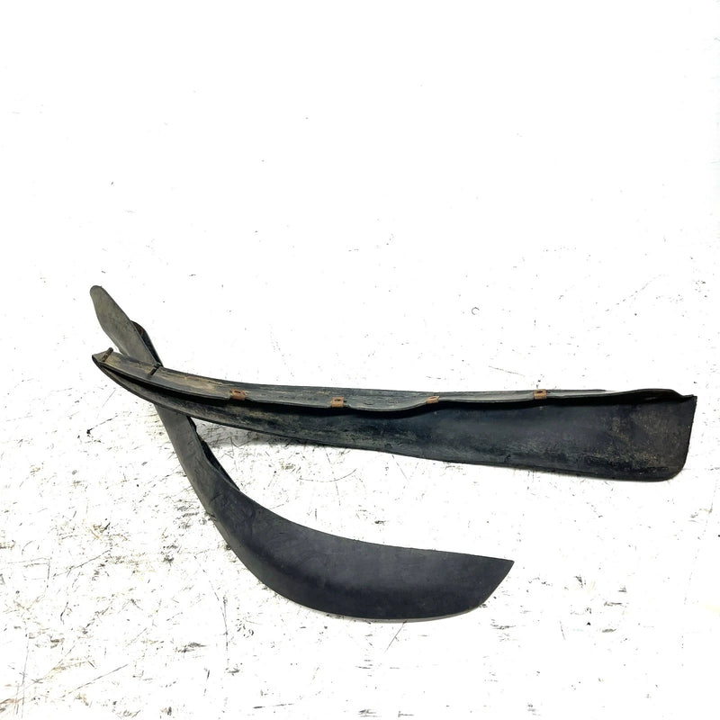 03-06 Polaris Magnum 330 4X4 OEM Front Fender Flare Set 5431798-070 AP218