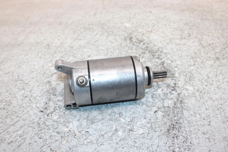 2015 Polaris Ranger 570 Eps Oem Starter Motor 4014909 XP5.1