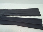 New Vintage Gray Dickson Jenkins Polyester Pants #5917 XX-36
