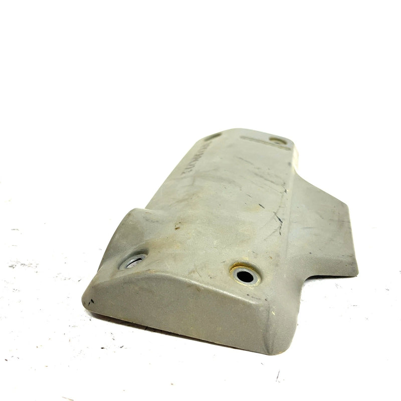 00-05 Honda Rancher 350 TRX350FM 4x4 S OEM Left Engine Cover 11320-HN5-670 AH47