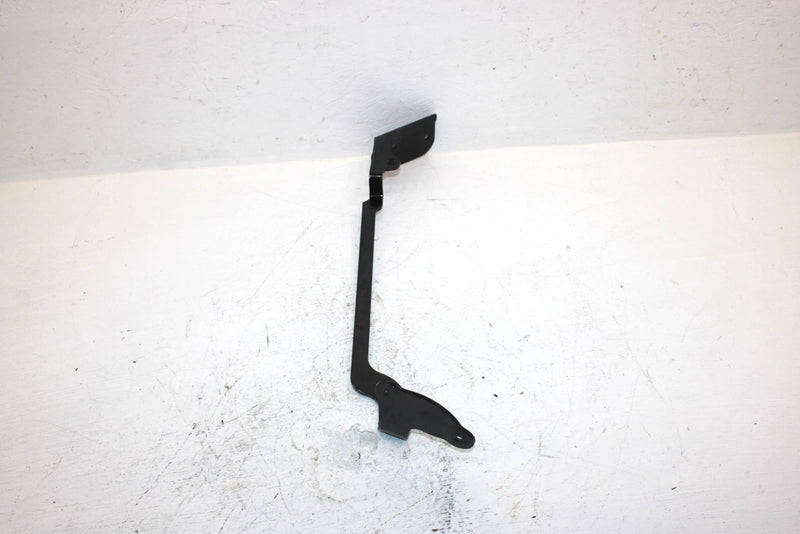 08 Arctic Cat 650 Auto Trans 4x4 Trv Oem Left Engine Mount Bracket 1506-741 AA6
