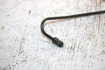 00 Kawasaki Bayou 300 4x4 Oem Middle Right Brake Line 43060-1081 AK20