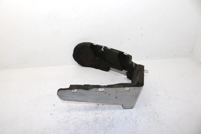 1996 Ski-doo Formula Ss Oem Air Deflector 517273400 SS7