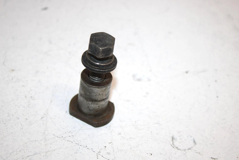 06 Arctic Cat Crossfire 700 Efi Oem Pivot Block Bushing And Bolt 1604-181 SA251