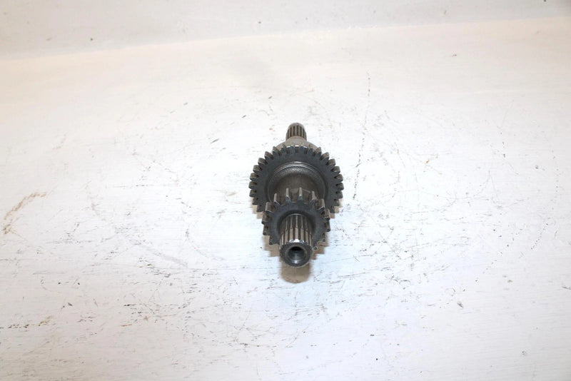 2002 Polaris Magnum 325 Oem Transmission Input Shaft 16t/31T 3233756 AP185