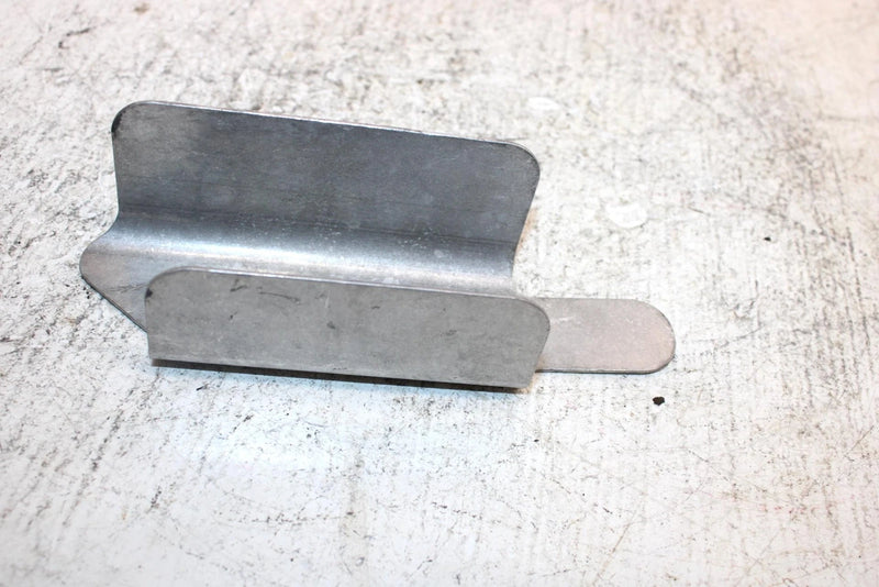 2005 Polaris Sportsman 500 Ho Oem Exhaust Heat Shield 5248727 AP60