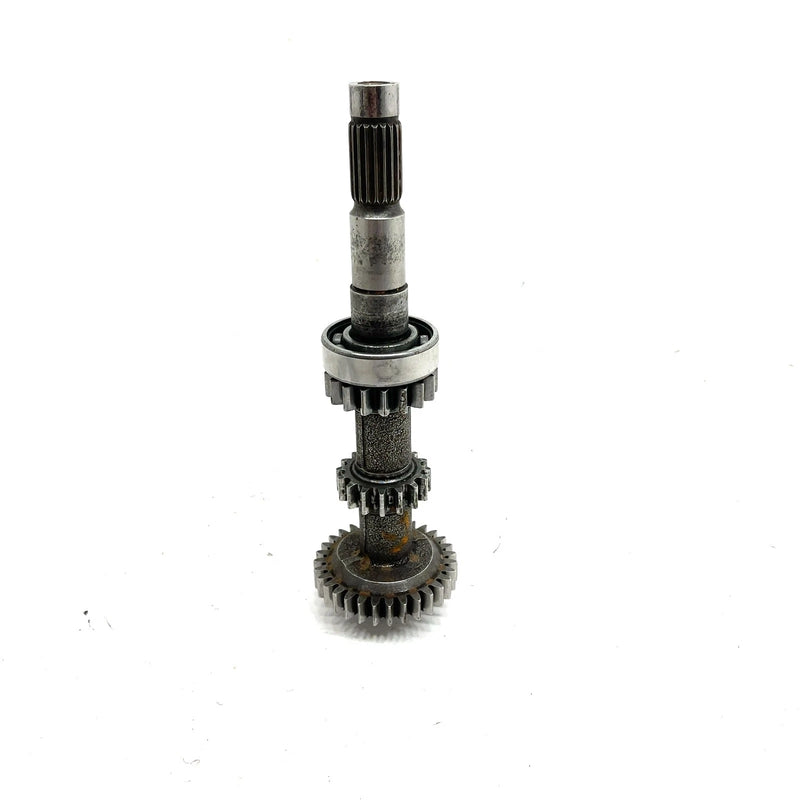 99 Polaris Sportsman 500 OEM Transmission Input Shaft W/Brg 31T 3233361 AP203