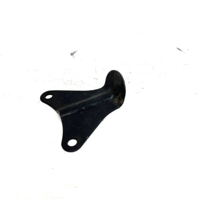 07-14 Honda Rancher 420 TRX420FE ES OEM Handlebar Cover Stay 53208-HP5-600 AH76