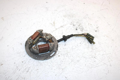 84 Yamaha Phazer Se Oem Stator 88F-85510-00-00 Q5966