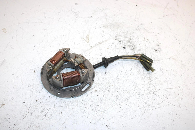 84 Yamaha Phazer Se Oem Stator 88F-85510-00-00 Q5966