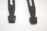 92 Polaris Lite Gt Oem Hood Strap (Pair) 5410573 SP149