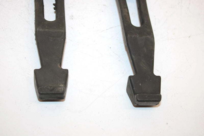 92 Polaris Lite Gt Oem Hood Strap (Pair) 5410573 SP149