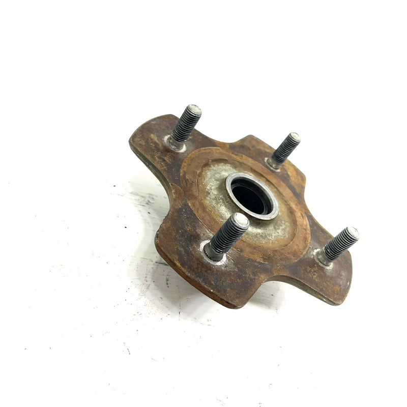 01-09 Honda Foreman Rubicon 500 4x4 OEM Rear Right Wheel Hub 42620-HN2-A20 AH95
