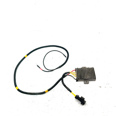 20-22 Can-Am Defender HD10 OEM Voltage Regulator 710006824 XB0.3