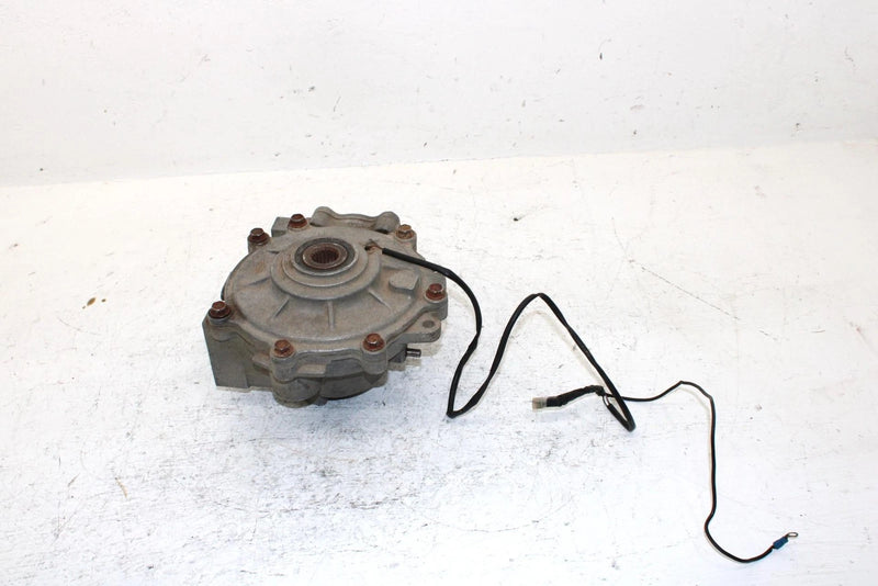 2003 Polaris Sportsman 700 Oem Front Diff Gearcase 1332990 AP189