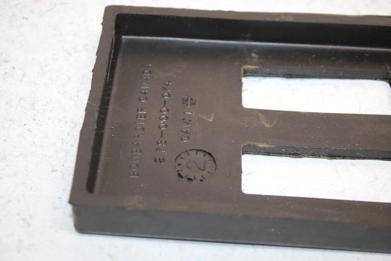 1992 Sea-doo Gts Oem Battery Pad 278000074 JS57