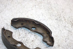2000 Honda Trx300 Fourtrax 4x4 Oem Brake Shoe Set 06450-HN0-A00 AH37