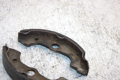 2000 Honda Trx300 Fourtrax 4x4 Oem Brake Shoe Set 06450-HN0-A00 AH37