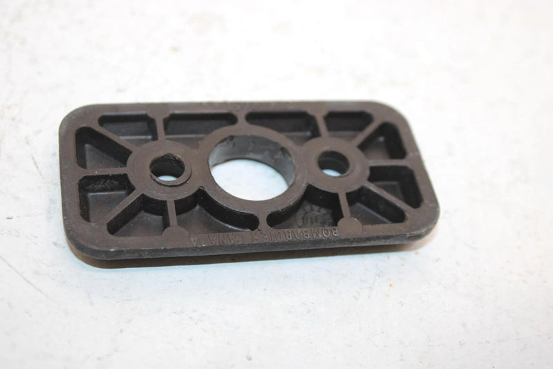 1990 Sea-doo Gt Oem Reverse Guide Plate 271000057 JS55