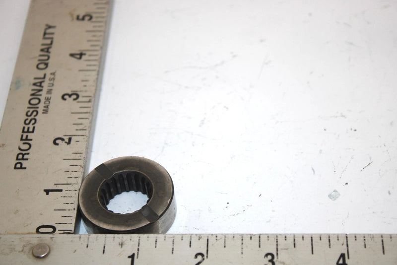 87 Kawasaki Bayou 185 Klf185a Oem One Way Clutch Bushing 92028-1292 AK13