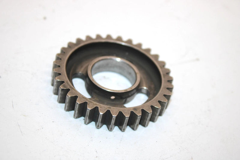 81 Honda Atc185sa Oem 31T Second Countershaft Gear 235A1-427-000 AH1