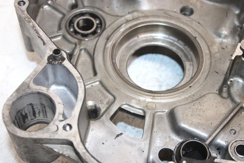 2002 Honda Foreman Rubicon Oem Crankcase 11100-HN2-000 AH36