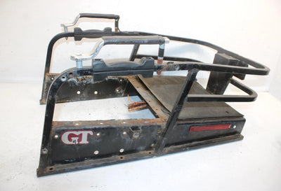 92 Polaris Sport Gt Oem Rear Rack 1011736-067 SP62