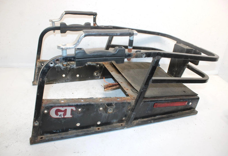 92 Polaris Sport Gt Oem Rear Rack 1011736-067 SP62