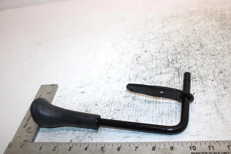 2005 Polaris Sportsman 500 Ho Oem Gear Shifter 1013315-067 Q4627
