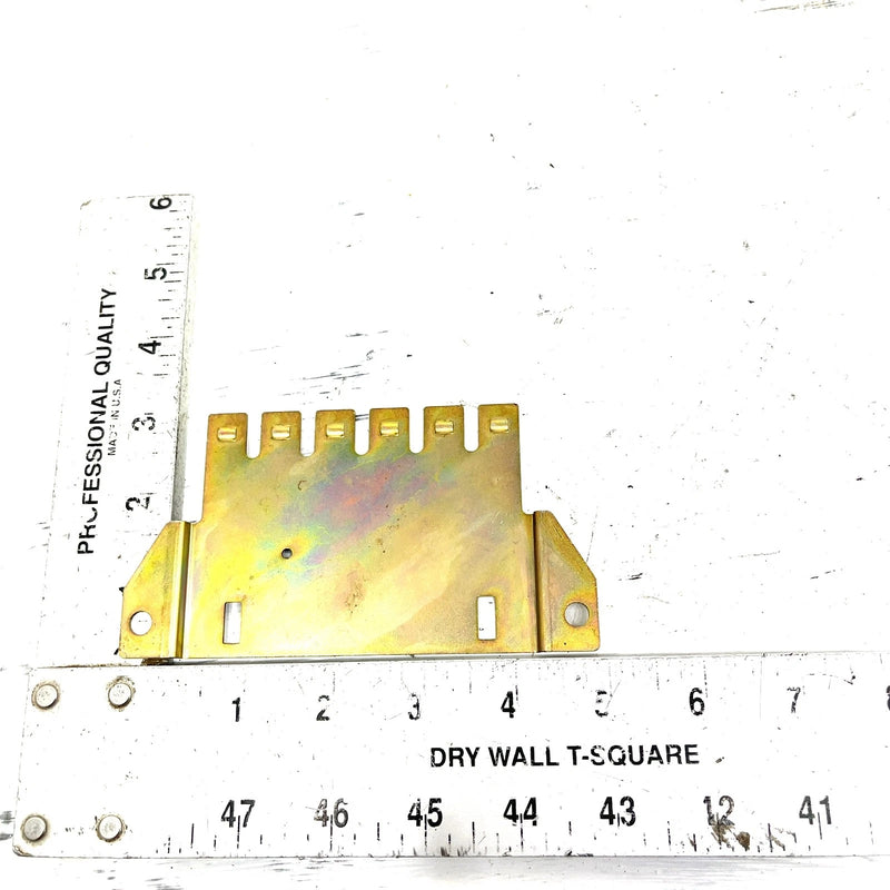 00-02 Yamaha WaveRunner GP1200 OEM Wire Bracket Board 66V-83955-00-00 JY28