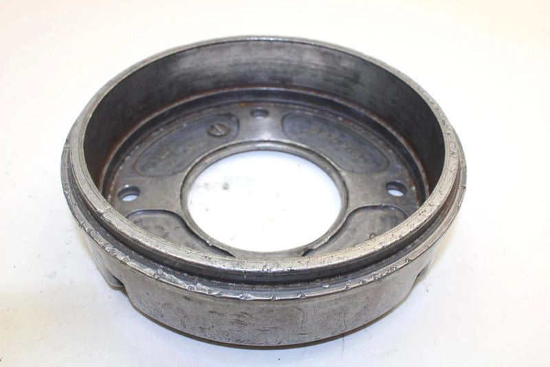 95 Suzuki Quadrunner 250 LT4WD OEM  Front Brake Drum  54120-19b10 Q2119