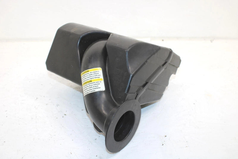 2007 Ski-doo Mxz 500ss Oem Airbox Air Chamber 508000379 B208