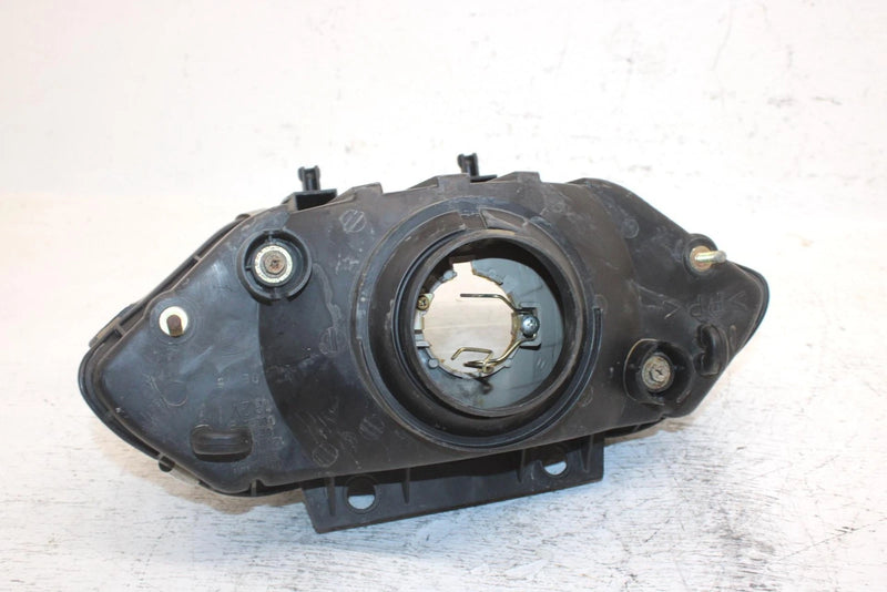 1995 Yamaha Vmax 600 Oem Front Headlight (No Bulb) 8AB-84310-01-00 SY11