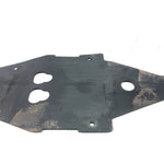 2006 Arctic Cat 400 4x4 Automatic OEM Belly Pan Skid Plate 1406-030 AA40
