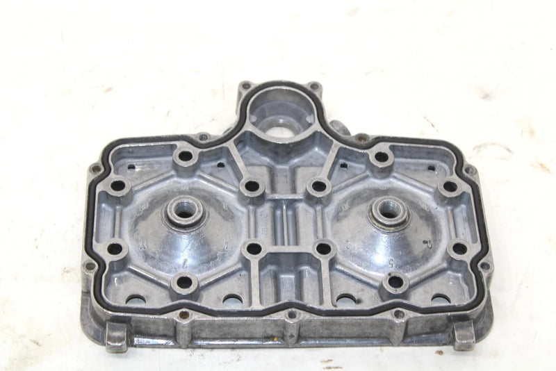 1997 Ski-doo Formula 500 Oem Cylinder Head 420923160  SS68