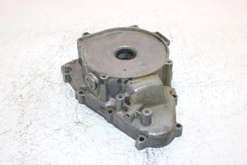 1998 Kawasaki Bayou 300 Oem Stator Side Cover 14031-1337 AK17