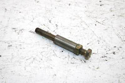 2001 Ski-doo Skandic 500f Oem Rear Axle Tensioner Bolt M40239 SS110