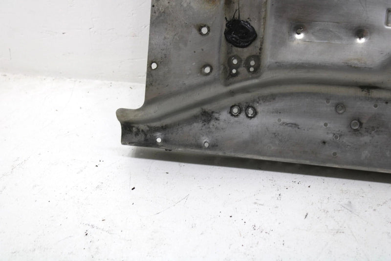 2007 Yamaha Attak Gt Oem Seat Pan 8GV-21950-00-00 SY135