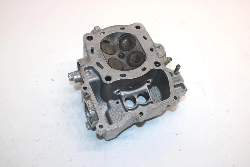 2003 Honda Fourtrax Foreman Rubicon Oem Cylinder Head 12200-HN2-000 AH11