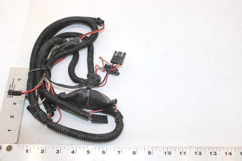 1989 Polaris Trail Boss 250 Oem Main Wiring Harness 2460277 AP95