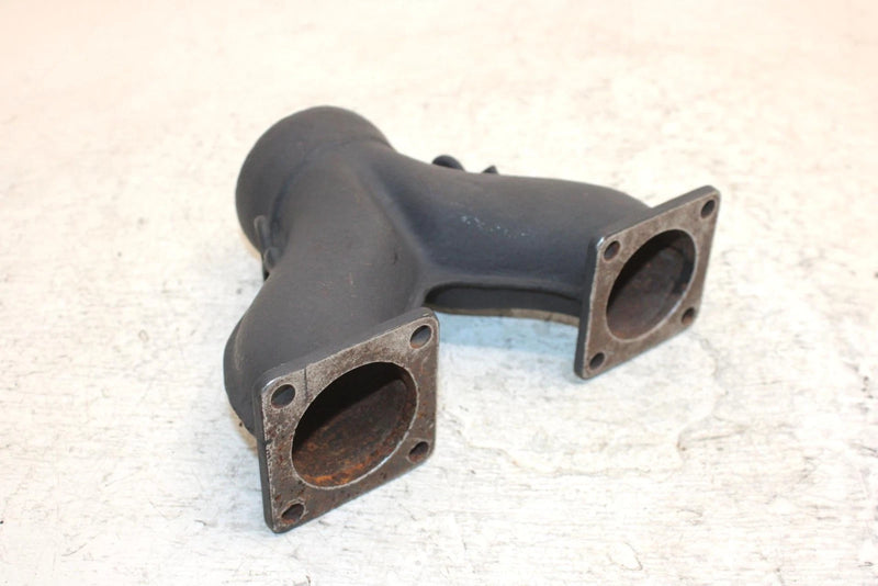 2000 Ski-doo Mxz 700 Oem Exhaust Manifold 420973591 SS8