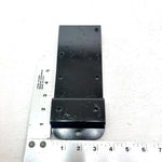 99-00 ARCTIC CAT ZR 500 OEM COIL MOUNT PLATE  0770-310 SA18