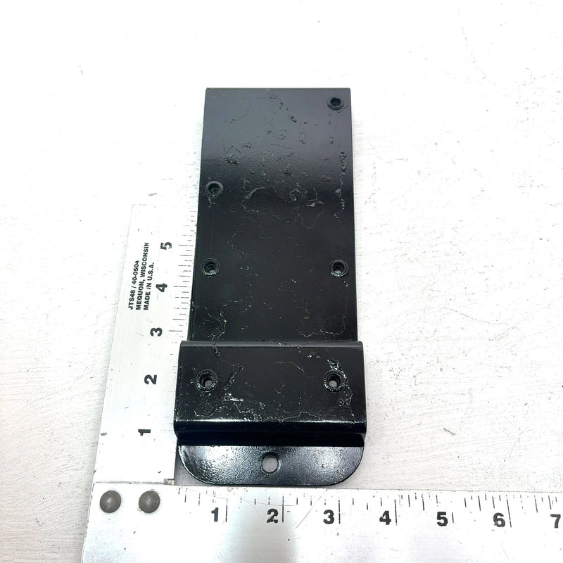 99-00 ARCTIC CAT ZR 500 OEM COIL MOUNT PLATE  0770-310 SA18