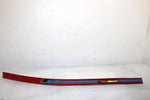 1993 Polaris 440L/C Oem Left Side Bumper 2670139 SP94
