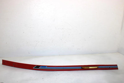 1993 Polaris 440L/C Oem Left Side Bumper 2670139 SP94