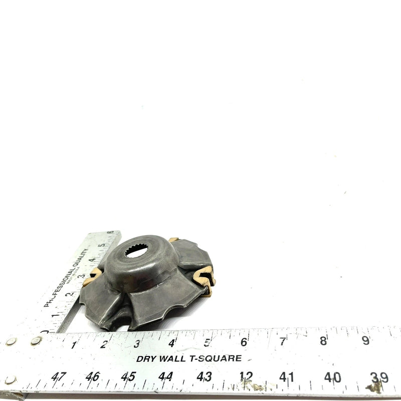 2002 Arctic Cat 375 4x4 Automatic OEM Moveable Drive Plate 3402-630 AA34