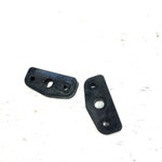 1996 Polaris SLTX OEM Seat Latch Top Plate Pair 5431359 JP44