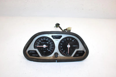 92 Yamaha Vmax 4 750 Vx750 Oem Speedometer Assembly 89A-83500-42-00 SY22